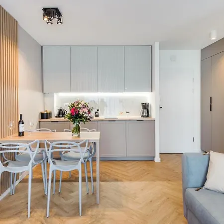 Piaskowy - Posesja Kapitanska-holiday