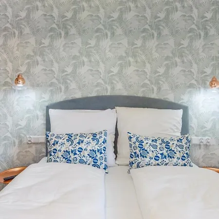 Piaskowy - Posesja Kapitanska-holiday *