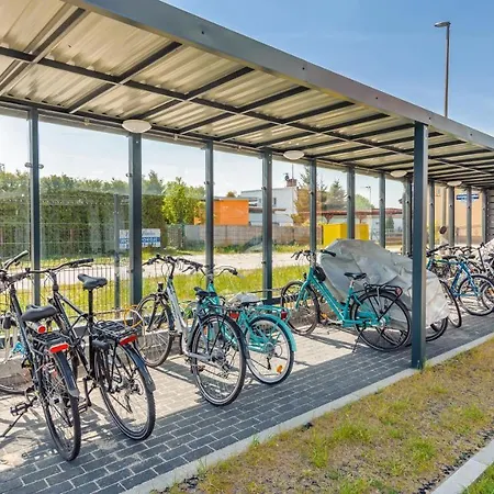 Piaskowy - Posesja Kapitanska-holiday Grzybowo (West Pomeranian)