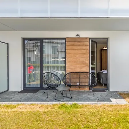 Apartment Piaskowy - Posesja Kapitanska-holiday *