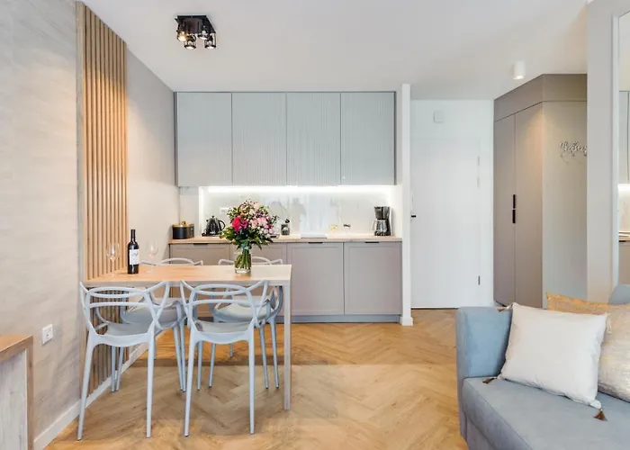 Piaskowy - Posesja Kapitanska-holiday