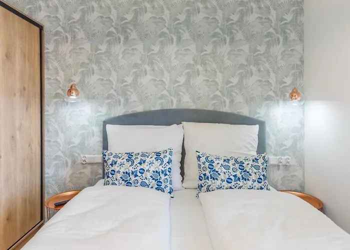 Piaskowy - Posesja Kapitanska-holiday *