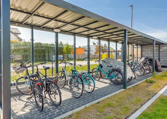 Piaskowy - Posesja Kapitanska-holiday Грзибово